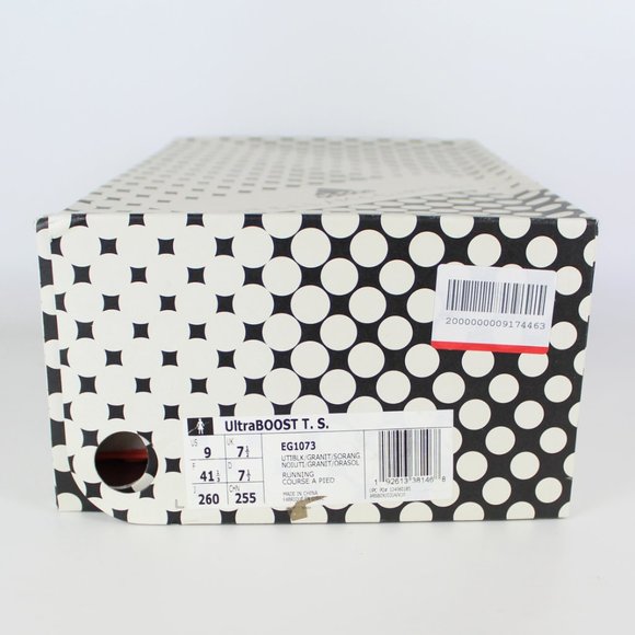 New ADIDAS BY STELLA MCCARTNEY UltraBOOST T Sneakers-Performance Running Shoes - Picture 14 of 14